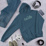 Explore Hoodie
