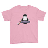 Tutu & Hockey T-Shirt (Kids)