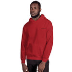 Roll With It Arm Hoodie