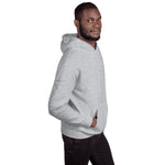 Roll With It Arm Hoodie