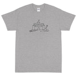 Sandcastle T-Shirt
