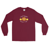 Leaf Peeper Long Sleeve Shirt