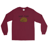 Nap Time Long Sleeve Shirt