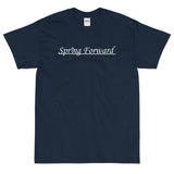 Spring Forward T-Shirt