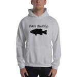 Bass Buddy Hoodie