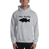 Bass Buddy Hoodie