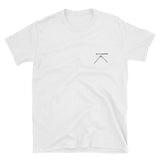 Land, Sea, Air T-Shirt