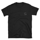 Hit & Steal T-Shirt