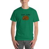 Nap Time T-Shirt