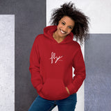 Fly With Me Hoodie