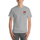 Pocketful of Love T-Shirt