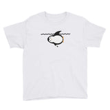 Penguin Shark T-Shirt (Kids)