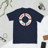 Rescue Buoy T-Shirt