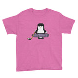 Tutu & Hockey T-Shirt (Kids)