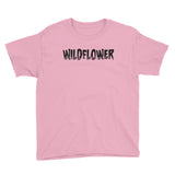 Wildflower T-Shirt (Kids)