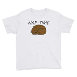Nap Time T-Shirt (Kids)