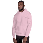 Roll With It Arm Hoodie
