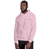 Roll With It Arm Hoodie