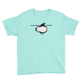 Penguin Shark T-Shirt (Kids)