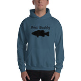 Bass Buddy Hoodie