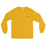 Rescue Buoy Long Sleeve Shirt