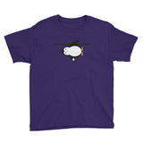 Penguin Shark T-Shirt (Kids)