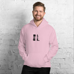 Tally Poles Hoodie