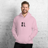 Tally Poles Hoodie