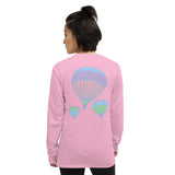 Hot Air Balloon Long Sleeve Shirt