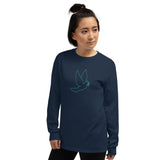Peace Long Sleeve Shirt