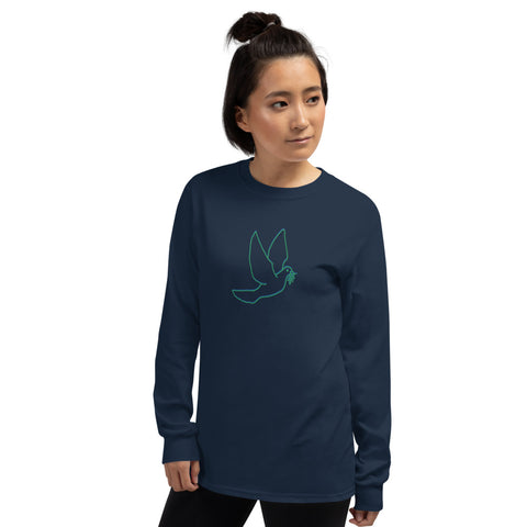 Peace Long Sleeve Shirt