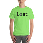Lost T-Shirt