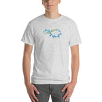 Forget Me Not T-Shirt