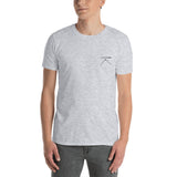 Broken Fin T-Shirt