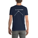 Broken Fin Logo T-Shirt