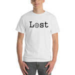 Lost T-Shirt