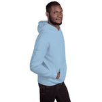 Roll With It Arm Hoodie