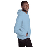 Roll With It Arm Hoodie