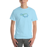 Forget Me Not T-Shirt