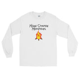 S'more Memories Long Sleeve Shirt