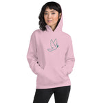 Peace Hoodie
