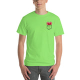 Pocketful of Love T-Shirt