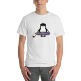 Tutu & Hockey T-Shirt