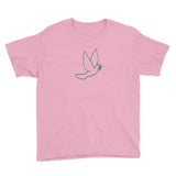 Peace T-Shirt (Kids)