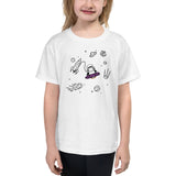 Space T-Shirt (Kids)