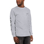 Long Sleeve Lost Shirt