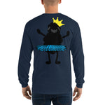 Spirit Animal Long Sleeve Shirt