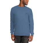 Long Sleeve Lost Shirt