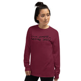 Love Math Long Sleeve Shirt