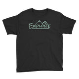 Explore T-Shirt (Kids)